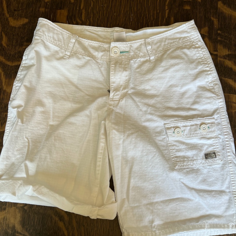 The North Face long shorts 12